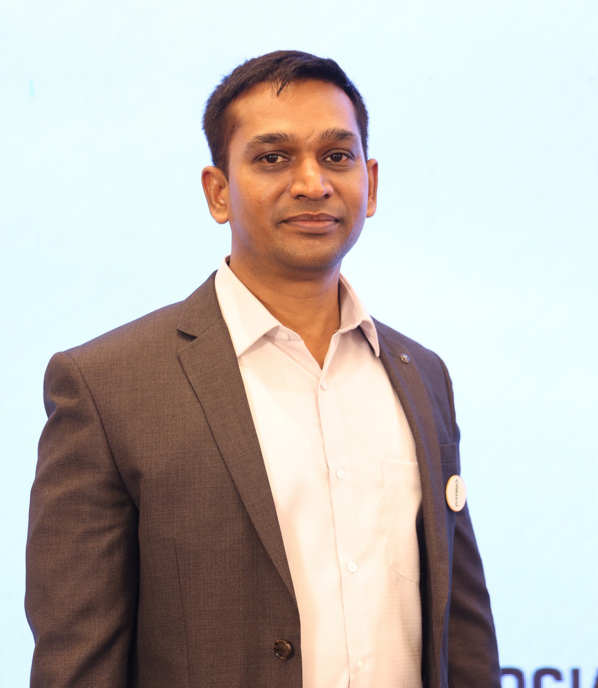 Mr. Hari Krishna Bhanusree