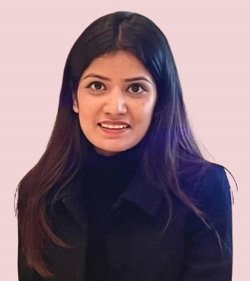 Mr. Nikita Bansal