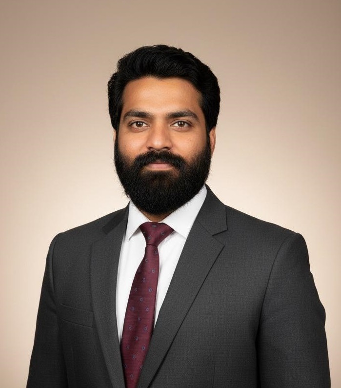 Mr. Mohit Singh