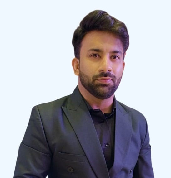 Mr. Ishan Bhatia