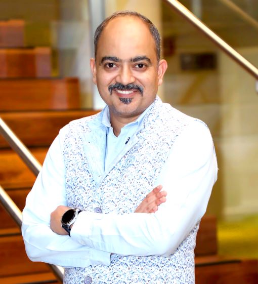 Mr. Sunil Kumar