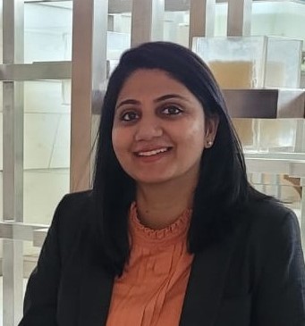 Ms. Shikha Khandelwal