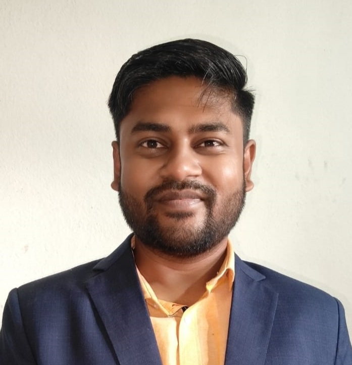 Mr. Raushan Kumar
