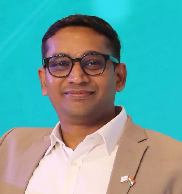 Mr. Hari Krishna Bhanusree