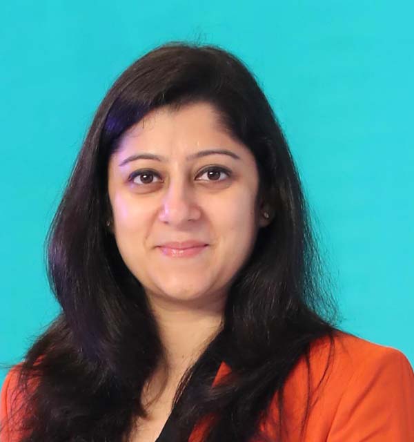Ms. Ragini Wanchoo
