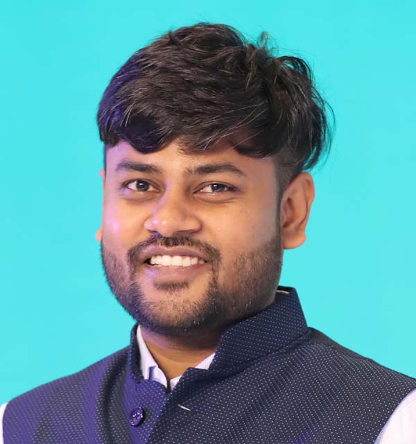 Mr. Raushan Kumar
