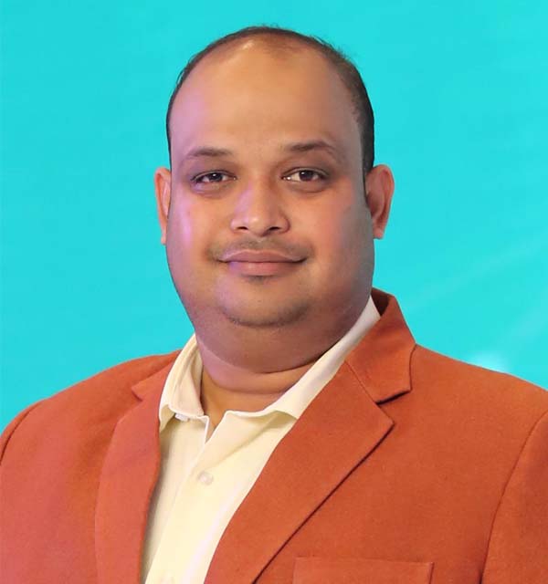 Mr. Ravi Prakash