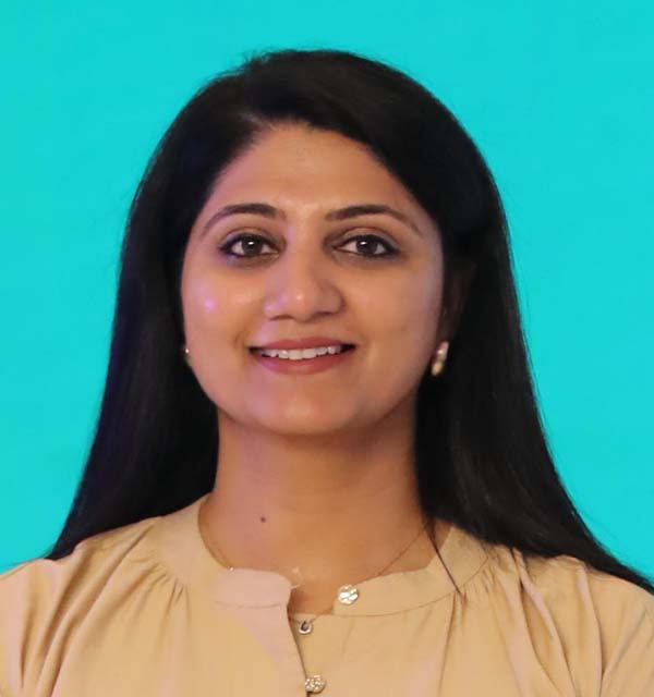 Ms. Shikha Khandelwal