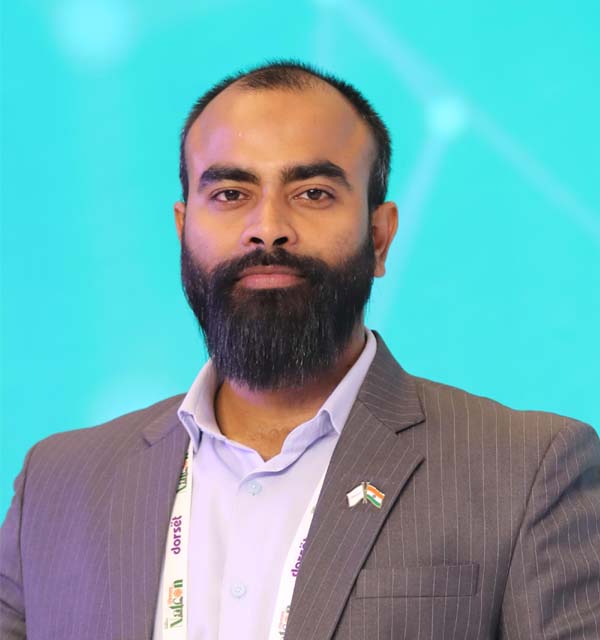 Mr. Yogesh Sejwal