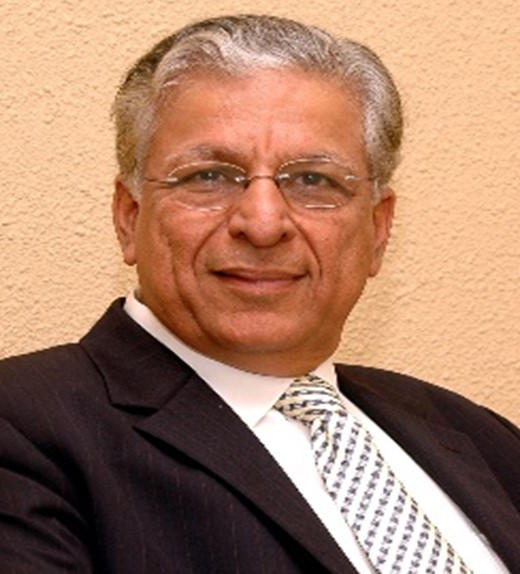 Mr. Kumar Gera