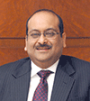 Mr. Harsh Vardhan Patodia
