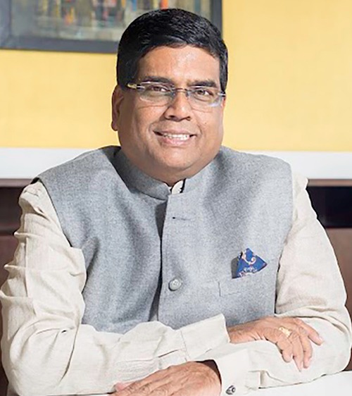 Mr. Ramani Sastri