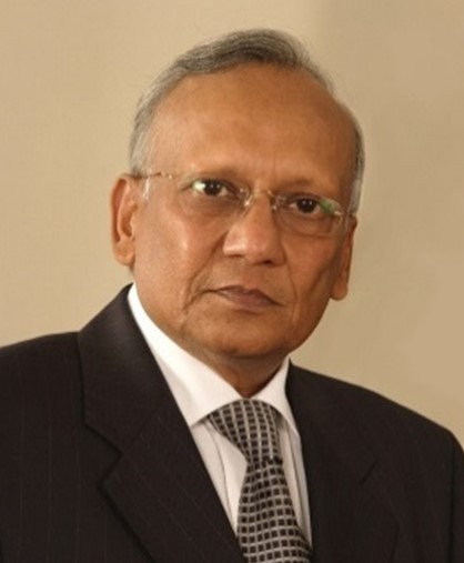 Mr. Santosh Rungta