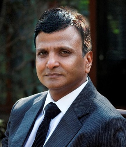 Mr. Lalit Kr. Jain