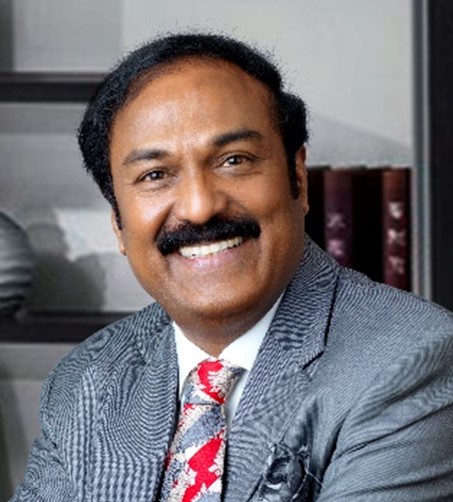 Mr. C. Shekar Reddy