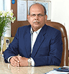 Mr. Satish Magar