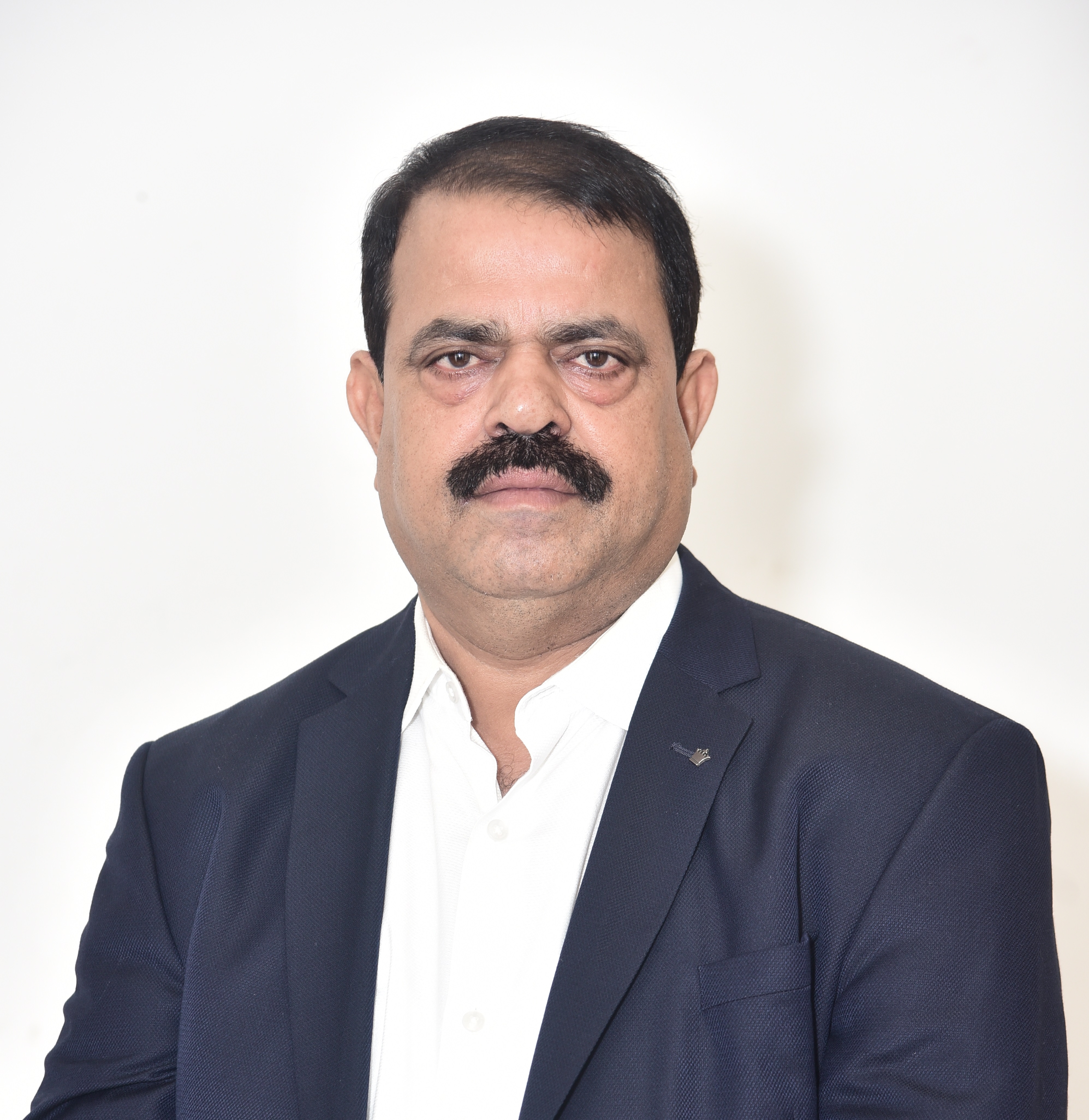 Swadesh_Kumar_Routray_VP - East Zone
