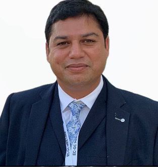 Mr. Bayana Srinivas Rao