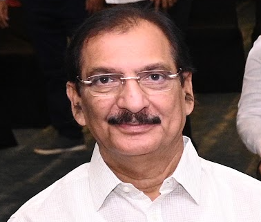Mr. Bayana Srinivas Rao