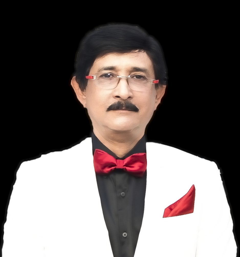 Mr. Pranab Sharma