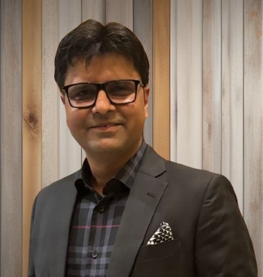 Mr. Pankaj Lahoti