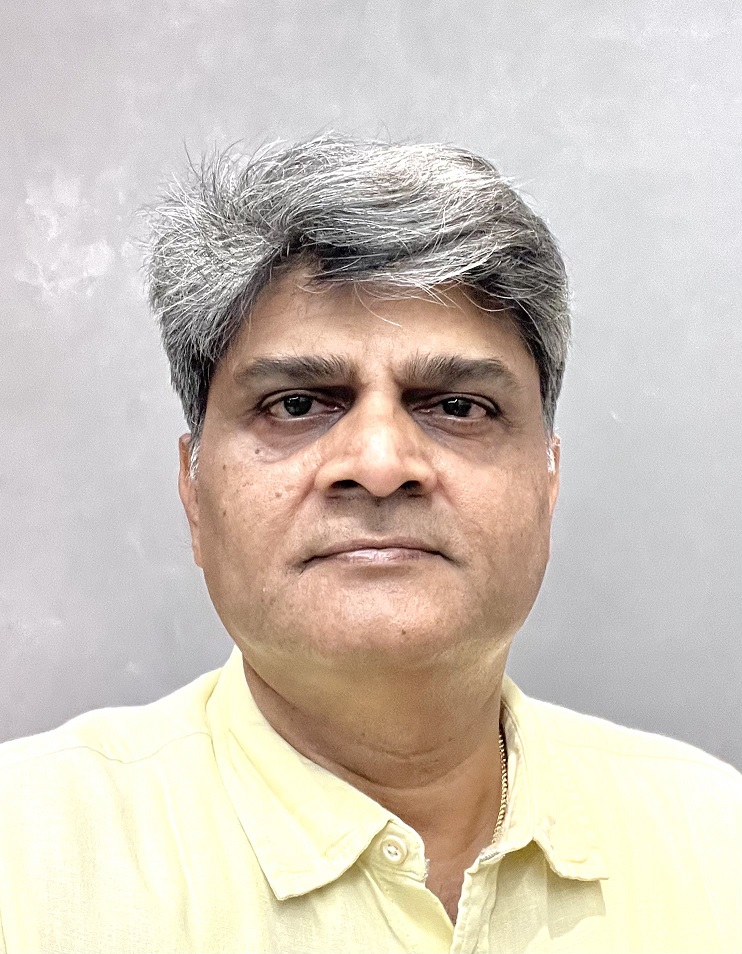 Mr. Rajesh S. Sheth