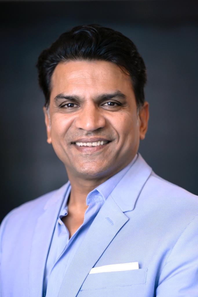 Mr. Dipak Patel