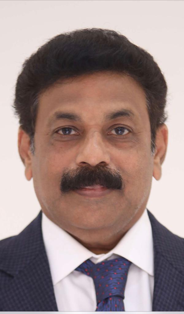Mr. Bhaskar T Nagendrappa