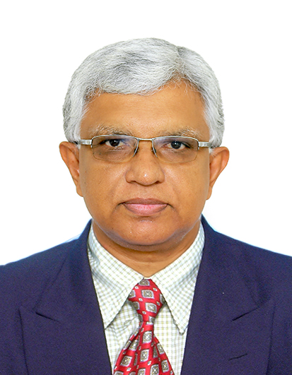 Mr. Roy Peter