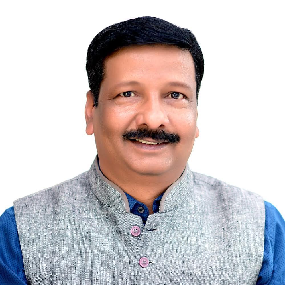 Mr. Prafulla Taware