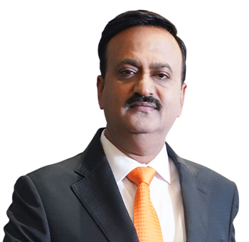 Mr. Manoj Gaur