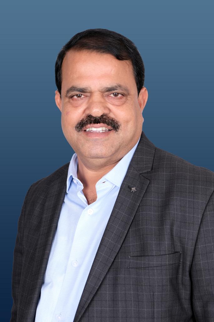Mr. Swadesh Kumar Routray