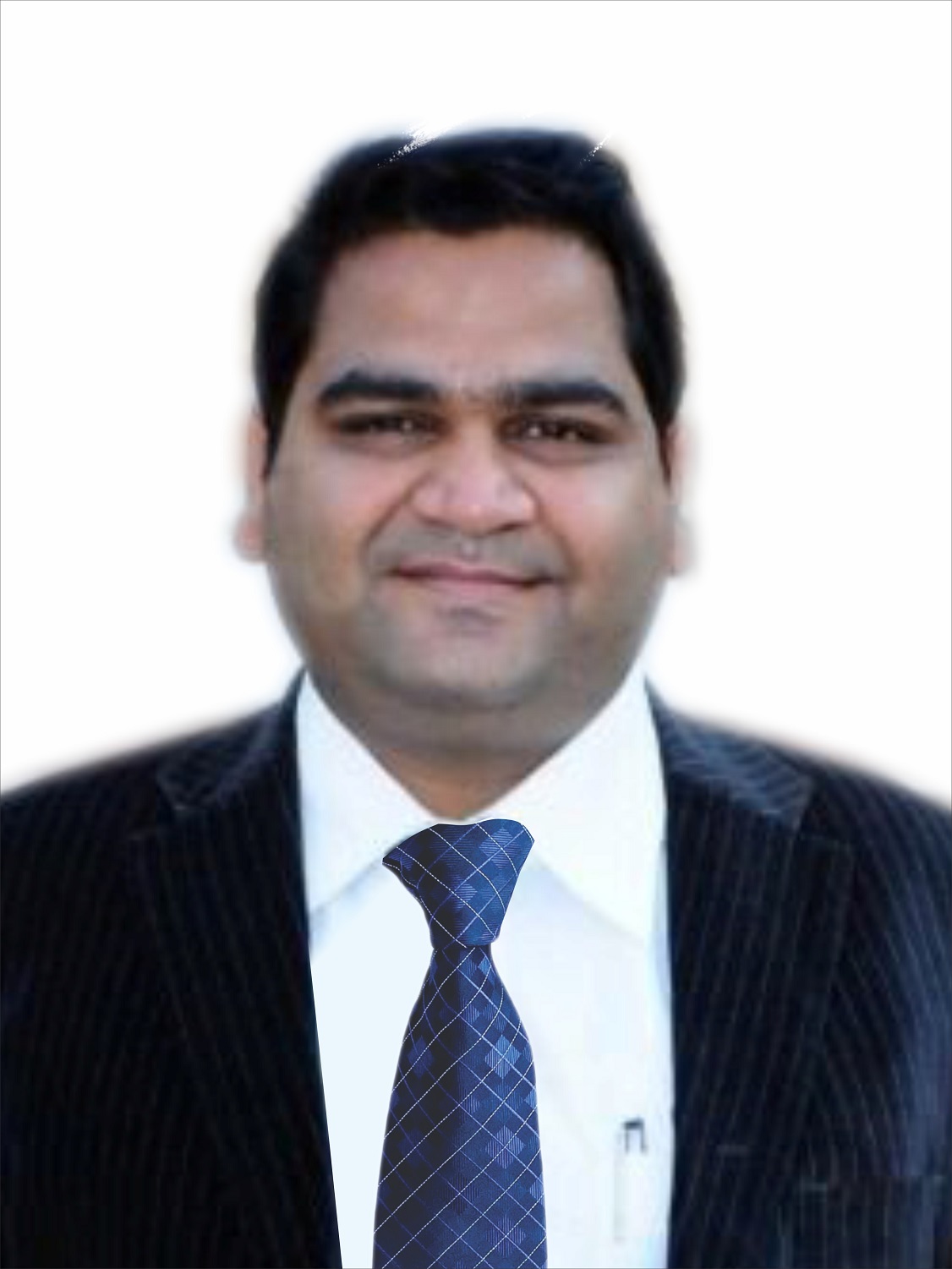 Mr. Sanjay Gupta