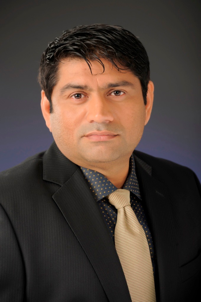 Mr. W. S. Habib