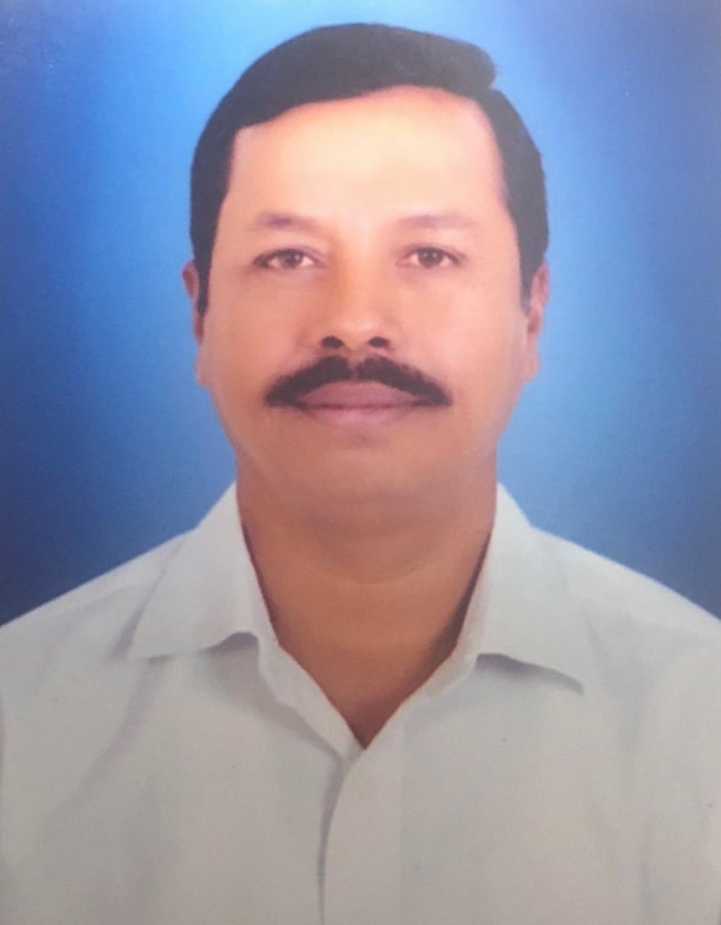Mr. Prem Sagar