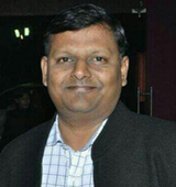 Mr. Shobhit Mohan Das