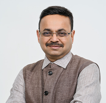 Mr. Shekhar Patel