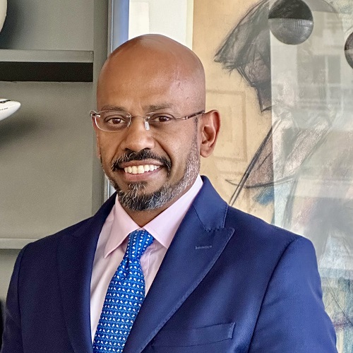 Aditya Ghosh