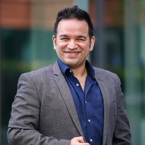 Aseem Puri