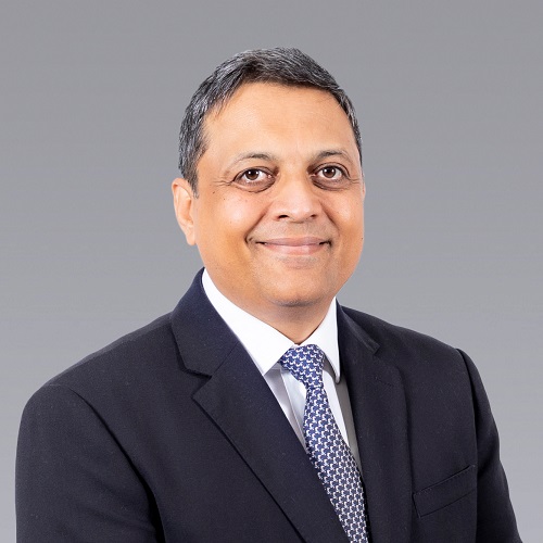 Badal Yagnik