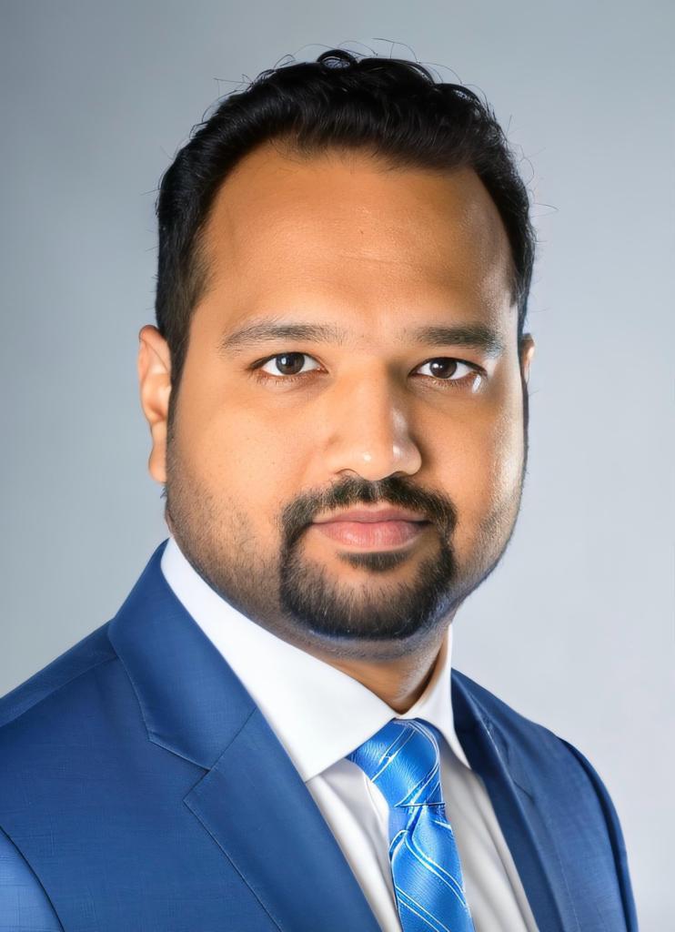 Mr. Jay Shah