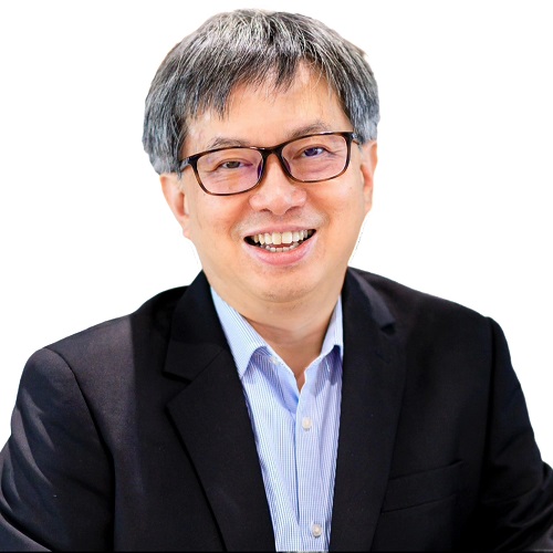 Dr. Joseph Ooi