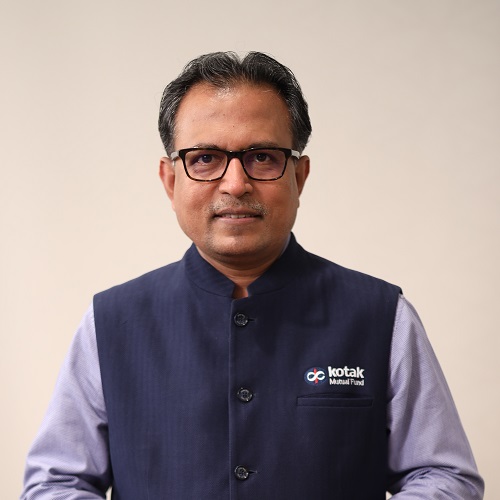 Nilesh Shah