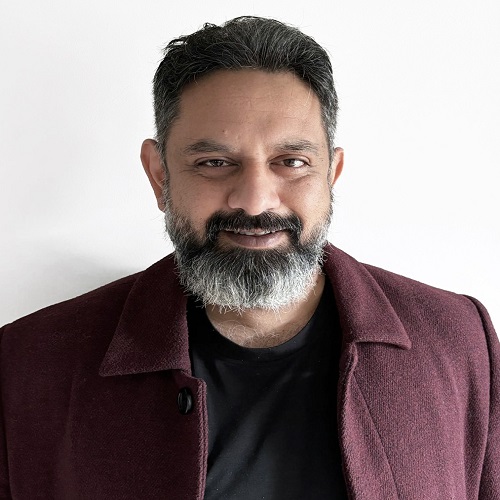 Mr. Praneet Verma