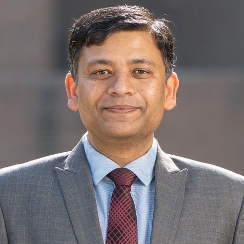 Prof. Prashant Das