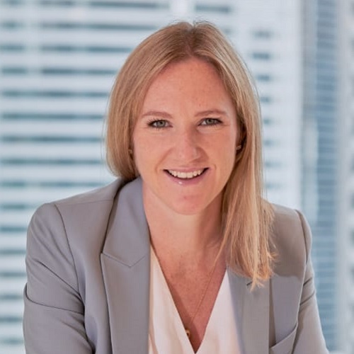 Sarah Winbur