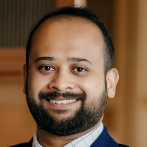 Adhiraj Bandhu Guha