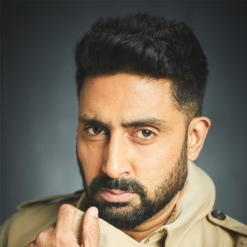 Abhishek Bachchan