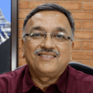 Ameet H. Desai