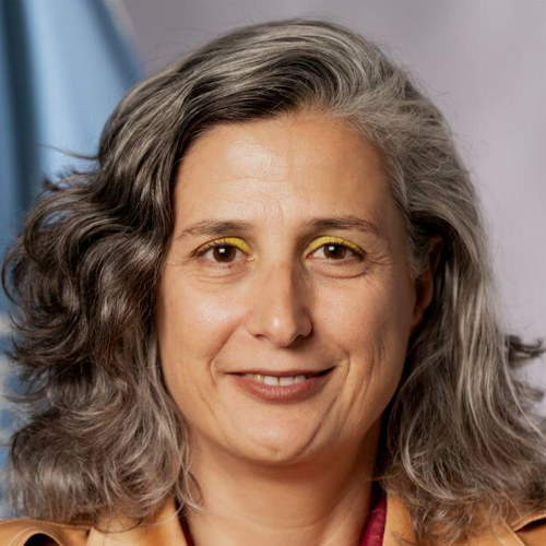 Mukund Seetharaman